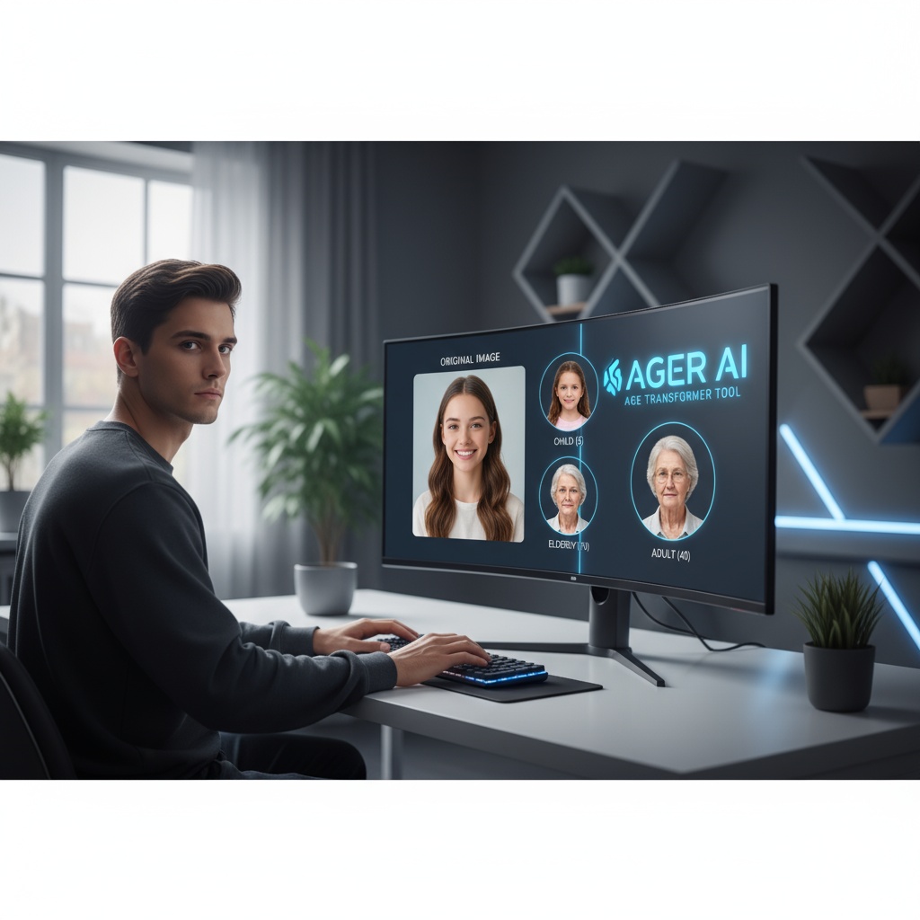 Using Ager for Age Transformations: A Detailed Tutorial