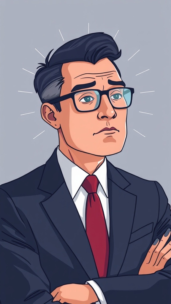 Executive Mindset image