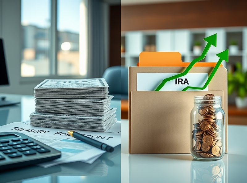 Bond Taxes and Retirement Account Benefits