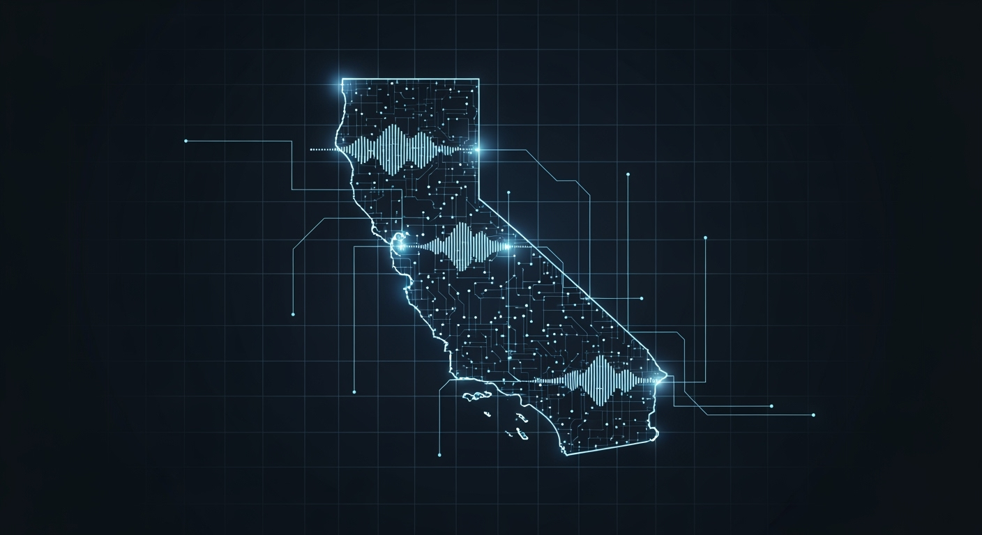 California Sets New AI Safety Standard With Landmark SB 53 Law