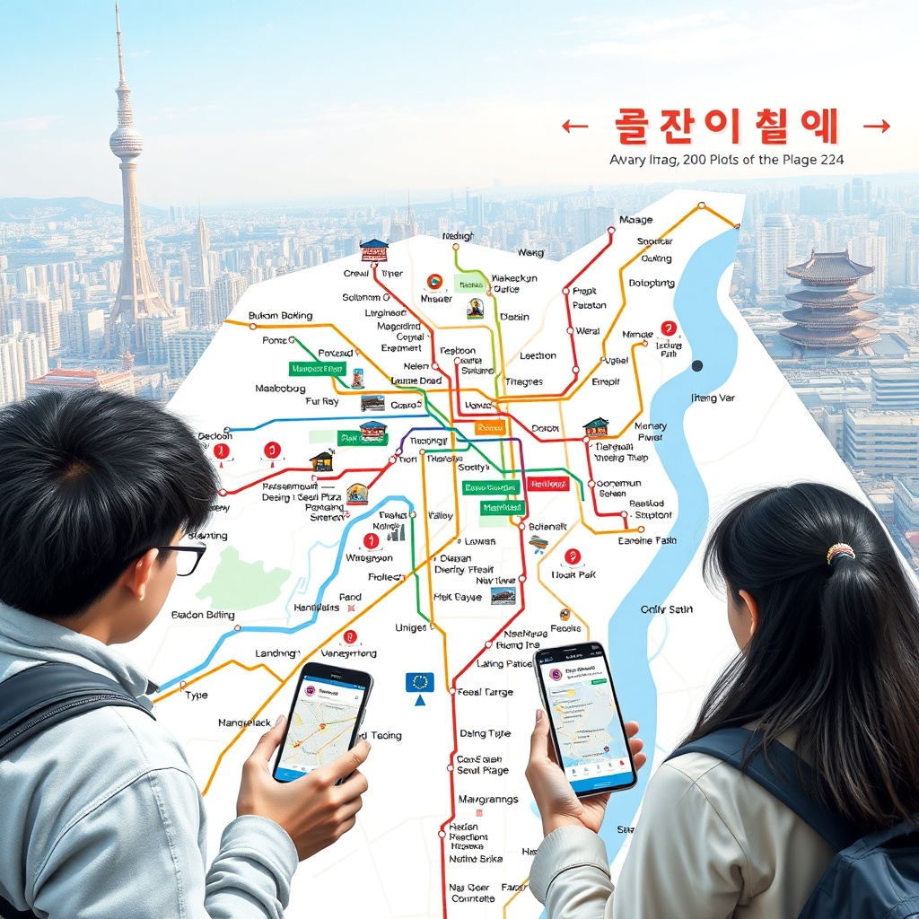 Step-by-Step: How to Get There (All Locations)