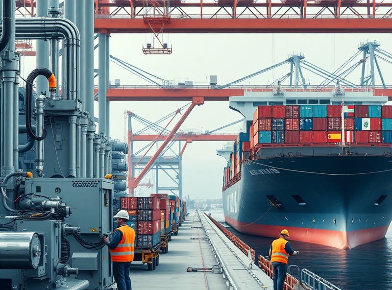 Manufacturing and Protectionism: Key Takeaways