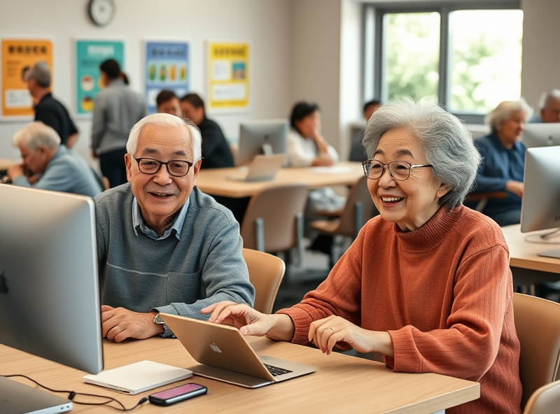 Education, Housing, and Communication Benefits
