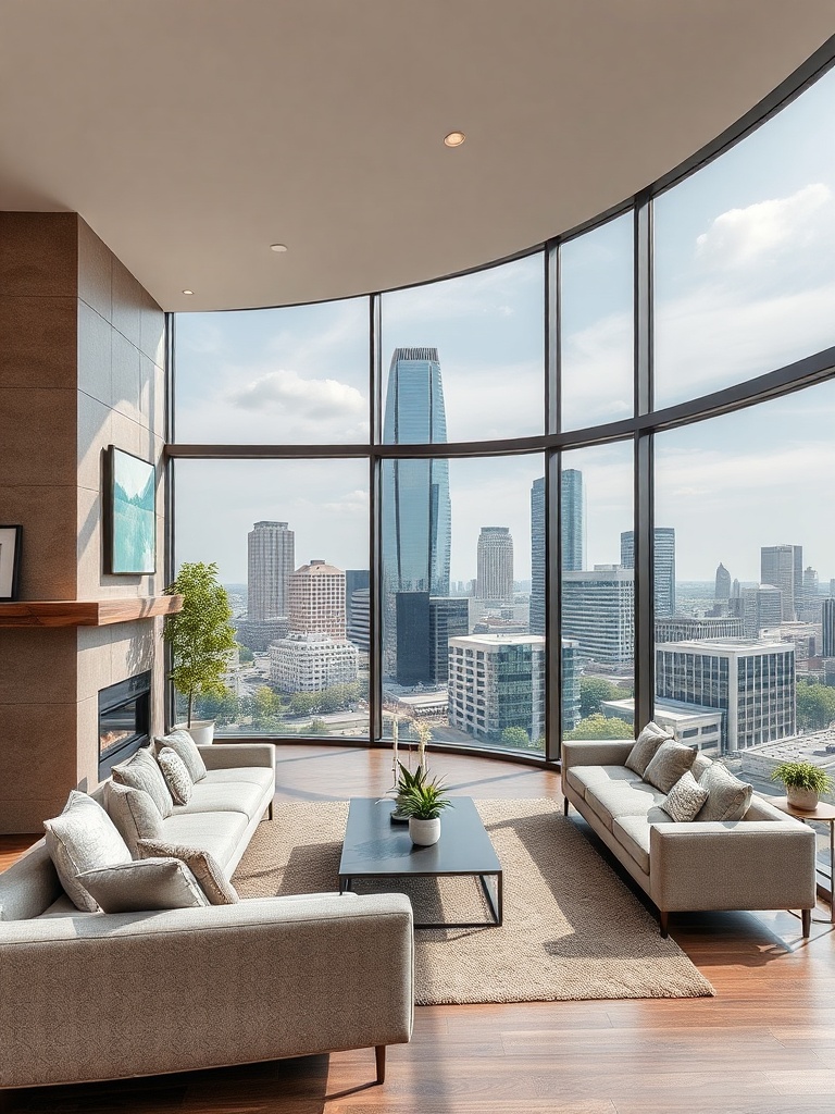 dallas real estate image
