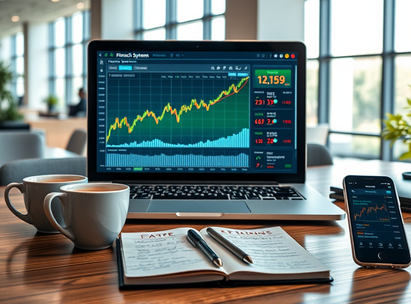 Investment Strategies for Handling NSYS Stock Movements