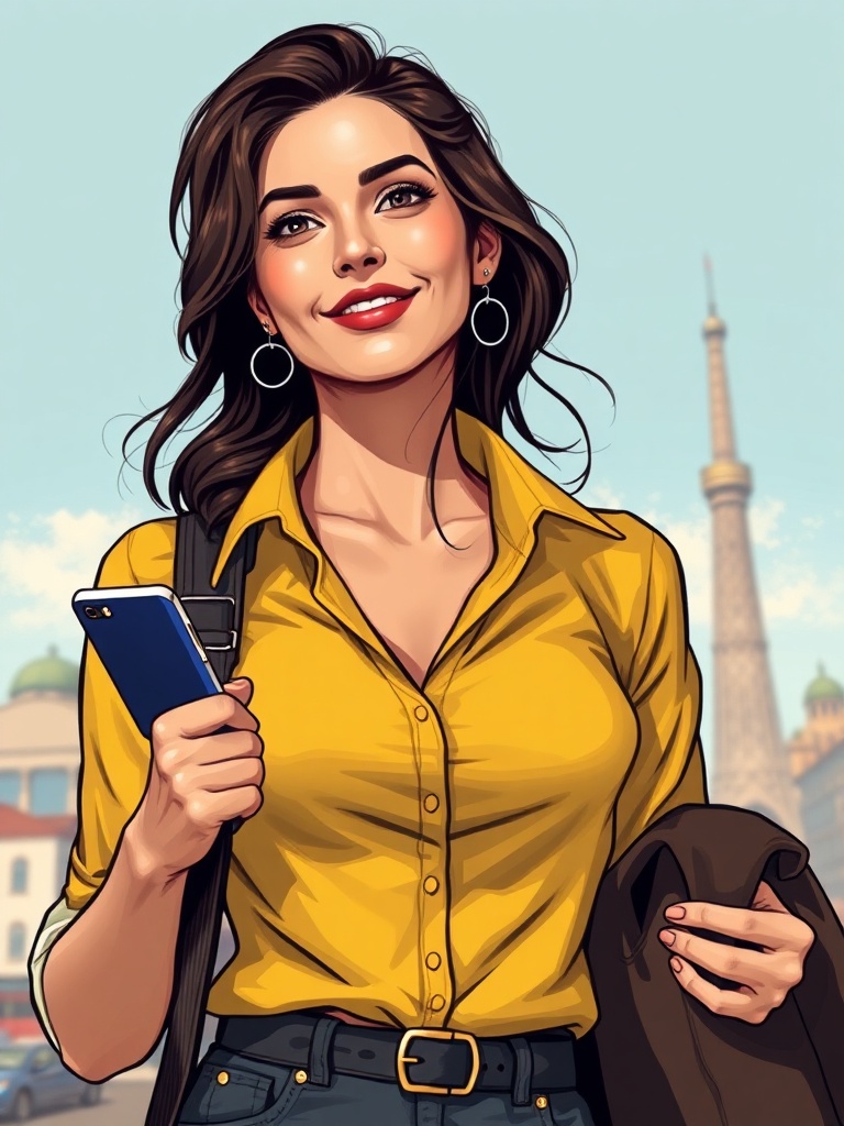 female entreprenuership image