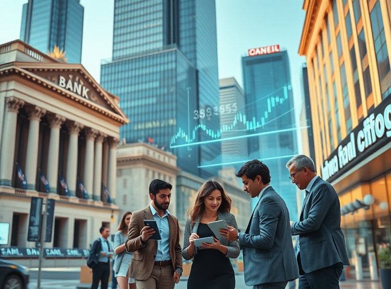 Balancing Financial Stability and Innovation