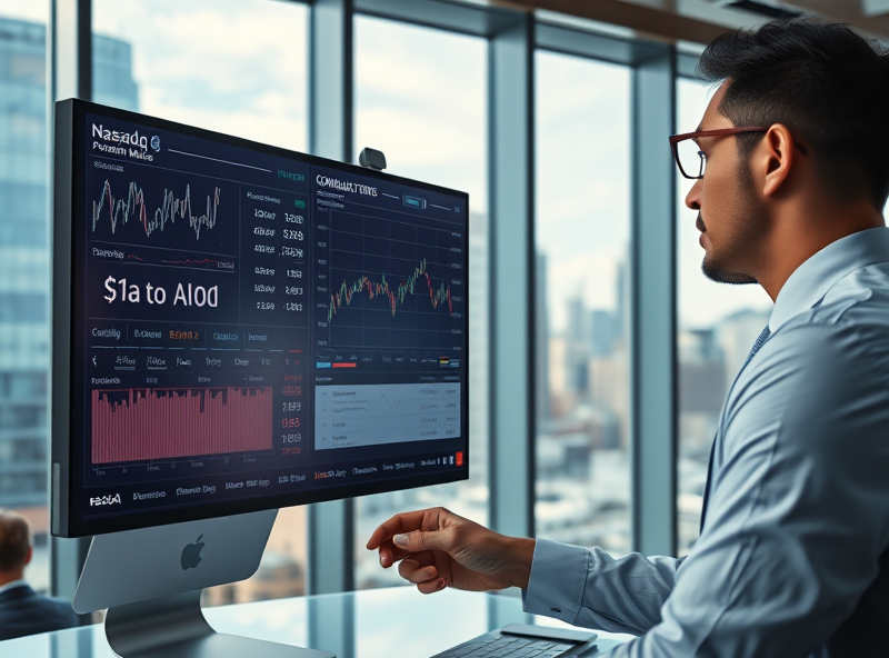 Nasdaq Listing Requirements for DGLY