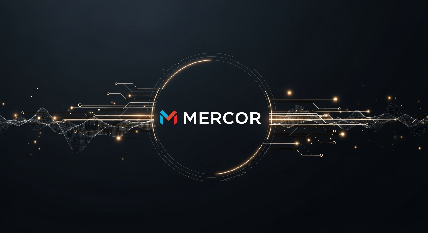 Mercor Targets $10B Valuation as AI Training Revenue Surges