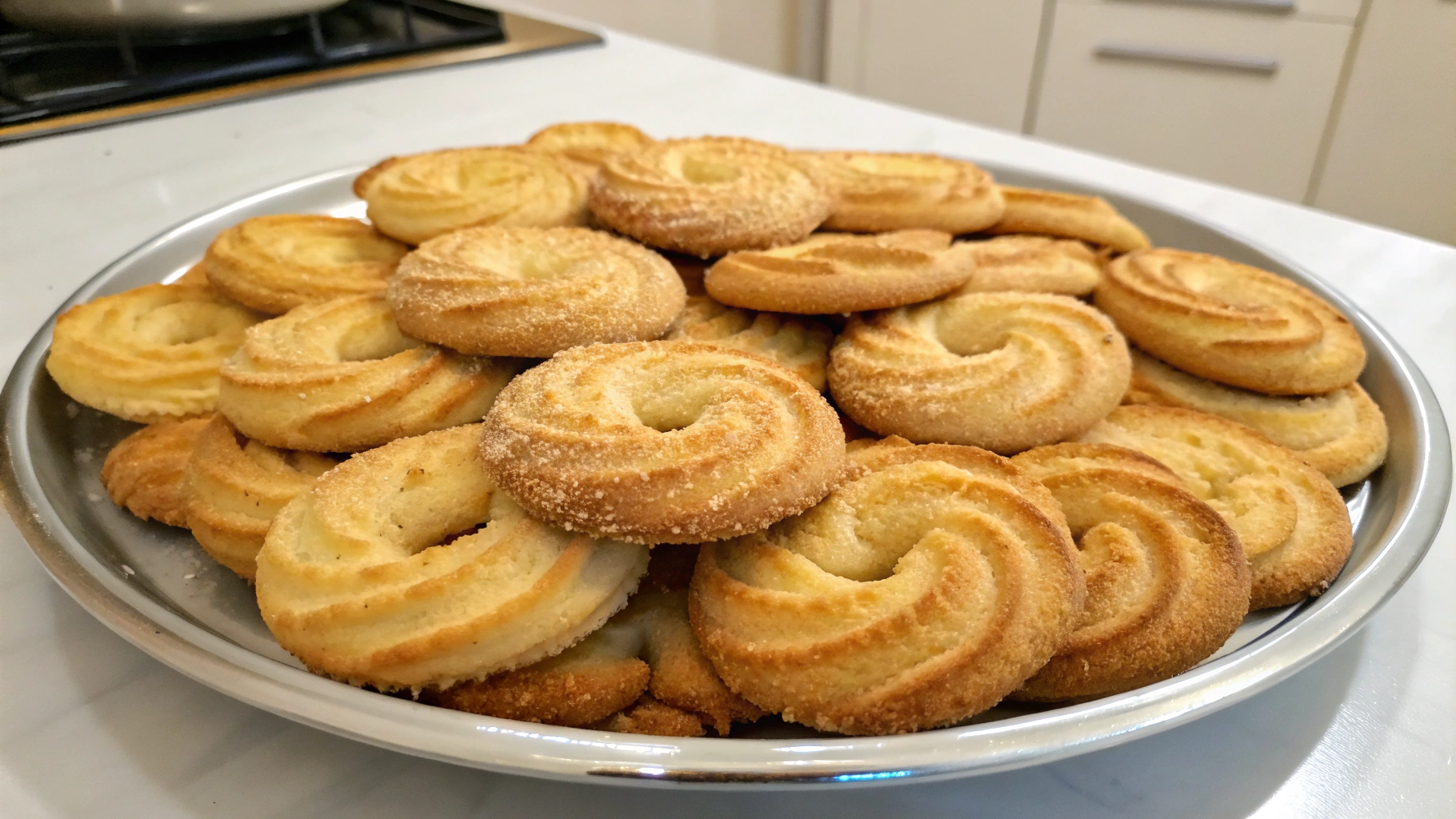 Koulourakia