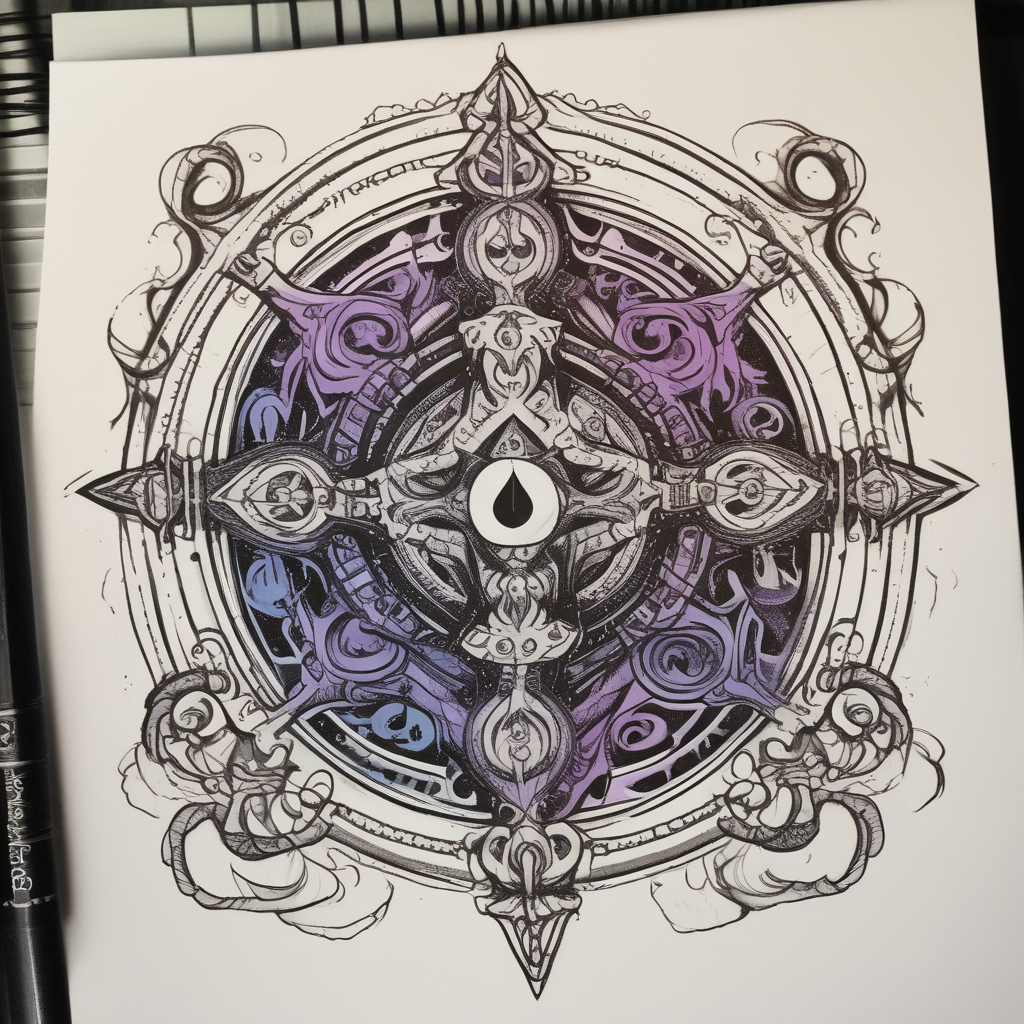 The Arcane Brotherhood