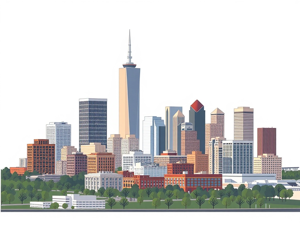 houston image