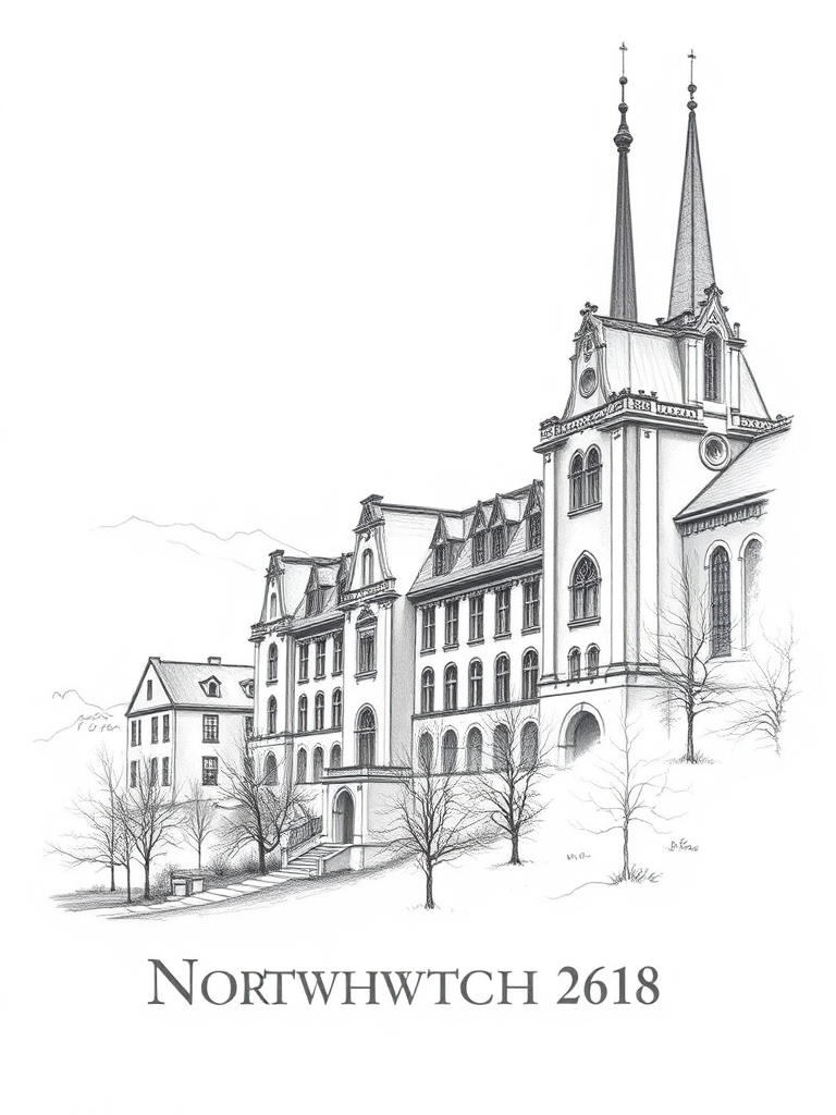 Northwestern University image