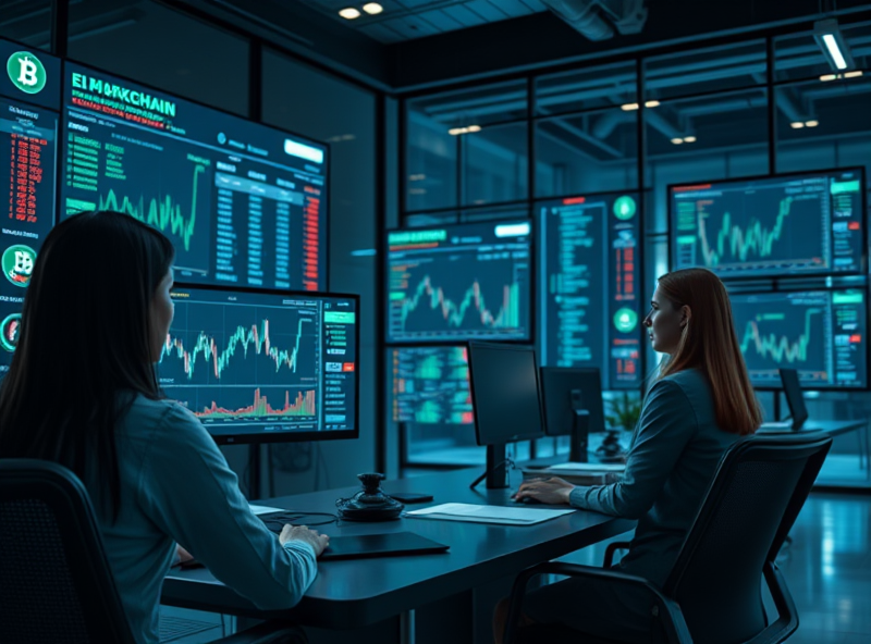 Understanding Diginex Limited and its Stock