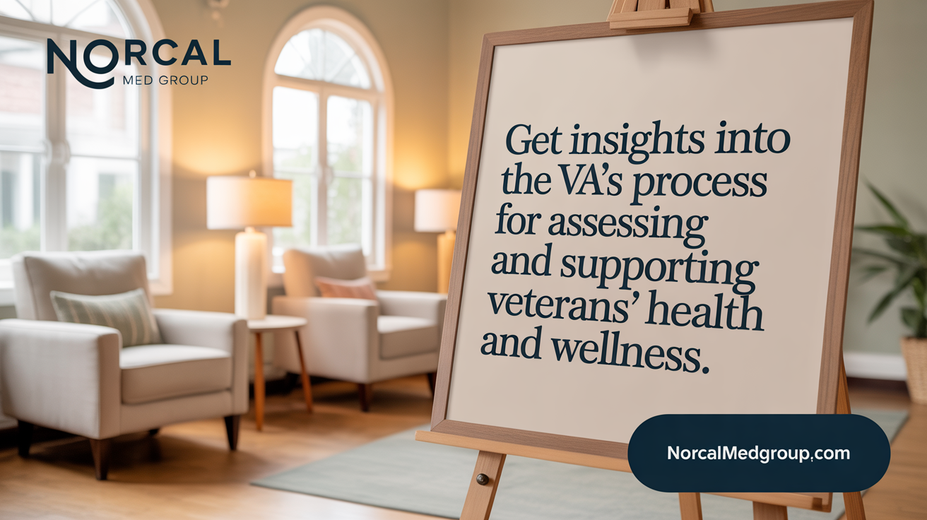 Get insights into the VA's process for assessing and supporting veterans’ hearing loss and tinnitus.