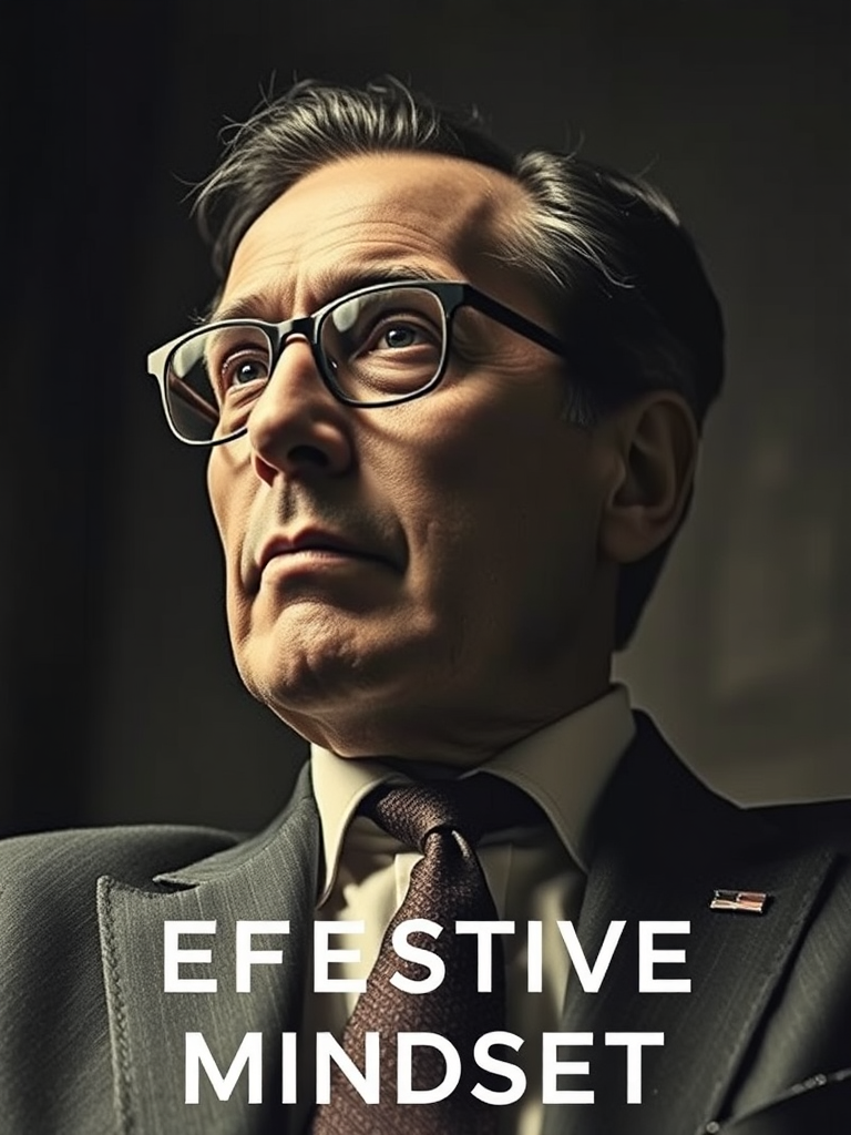 Executive Mindset image