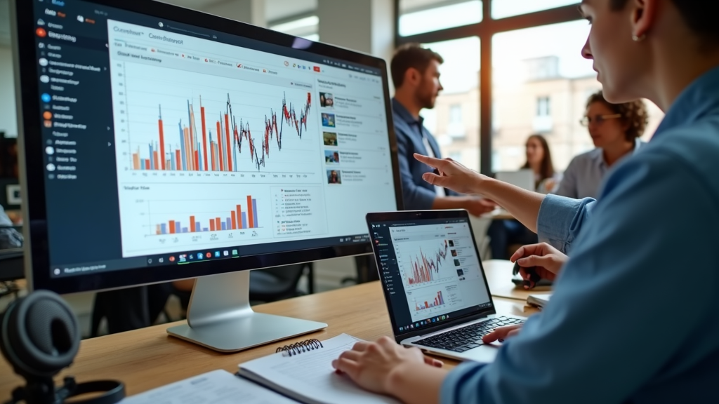 Video Content & YouTube Marketing: Nền tảng tăng trưởng thương hiệu