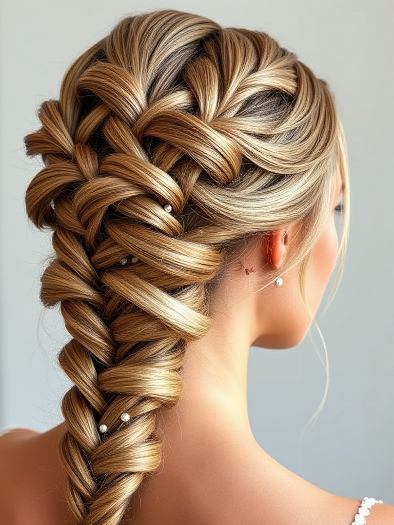 Braided Styles: