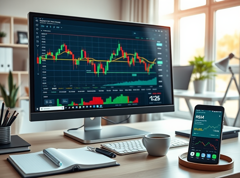 Technical Analysis and Stock Monitoring Methods