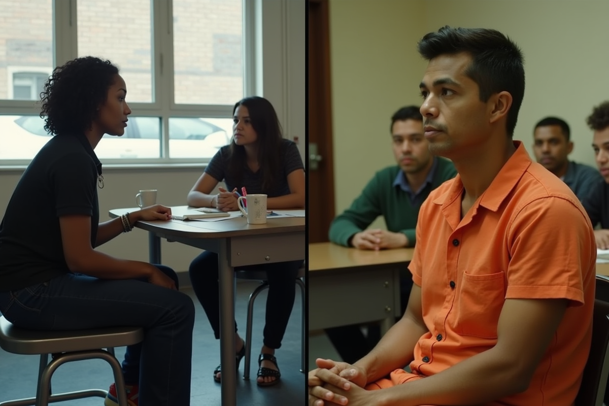 Criminal Justice Reforms Balance Victim Rights and Rehabilitation
