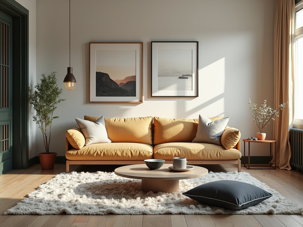 Brain and environment illustration