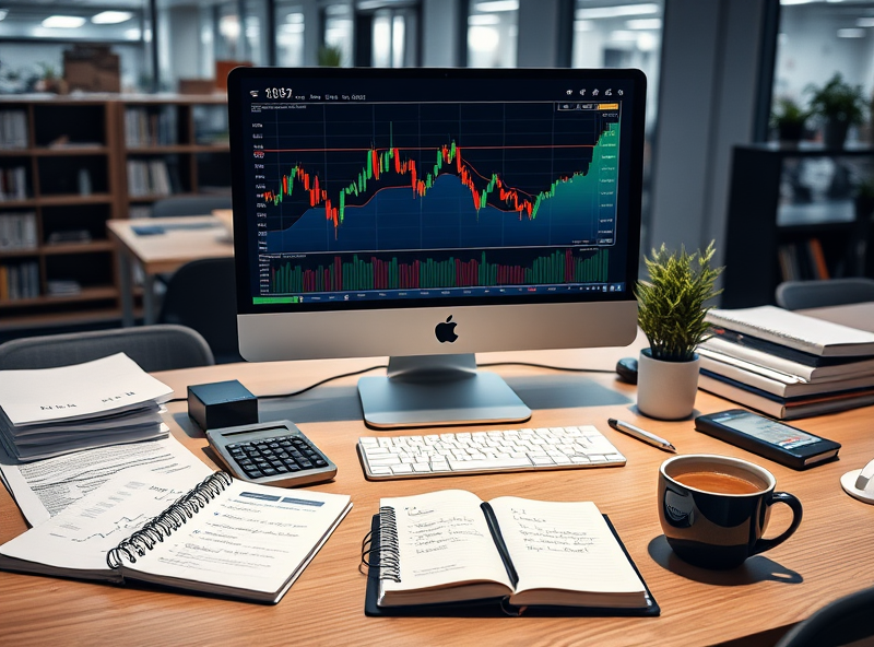 Stock Trends and Key Metrics