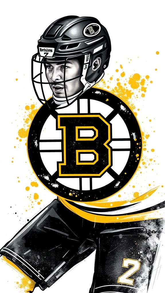 Boston Bruins image