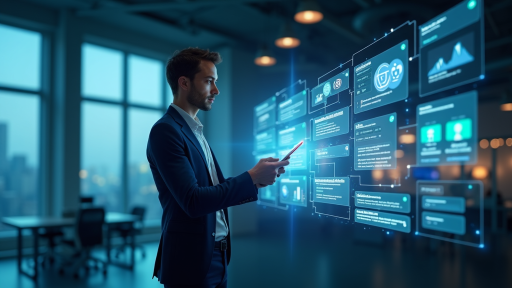 2. Lợi Ích Vượt Trội Cho Marketers: Tối Ưu Tương Tác & Thúc Đẩy Chuyển Đổi