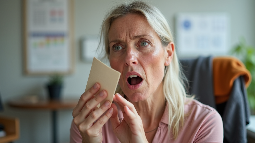 1. Bốc Hỏa Là Gì? Nhận Diện 