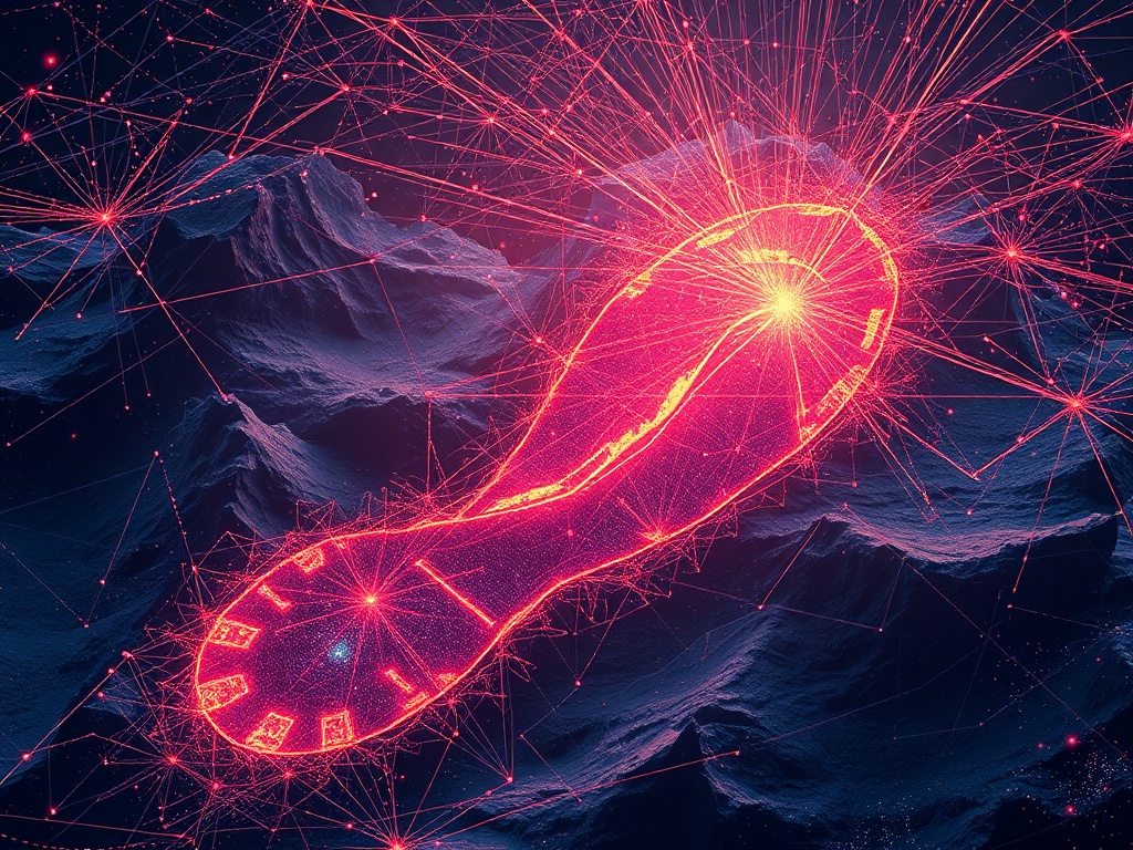 Digital Footprint image