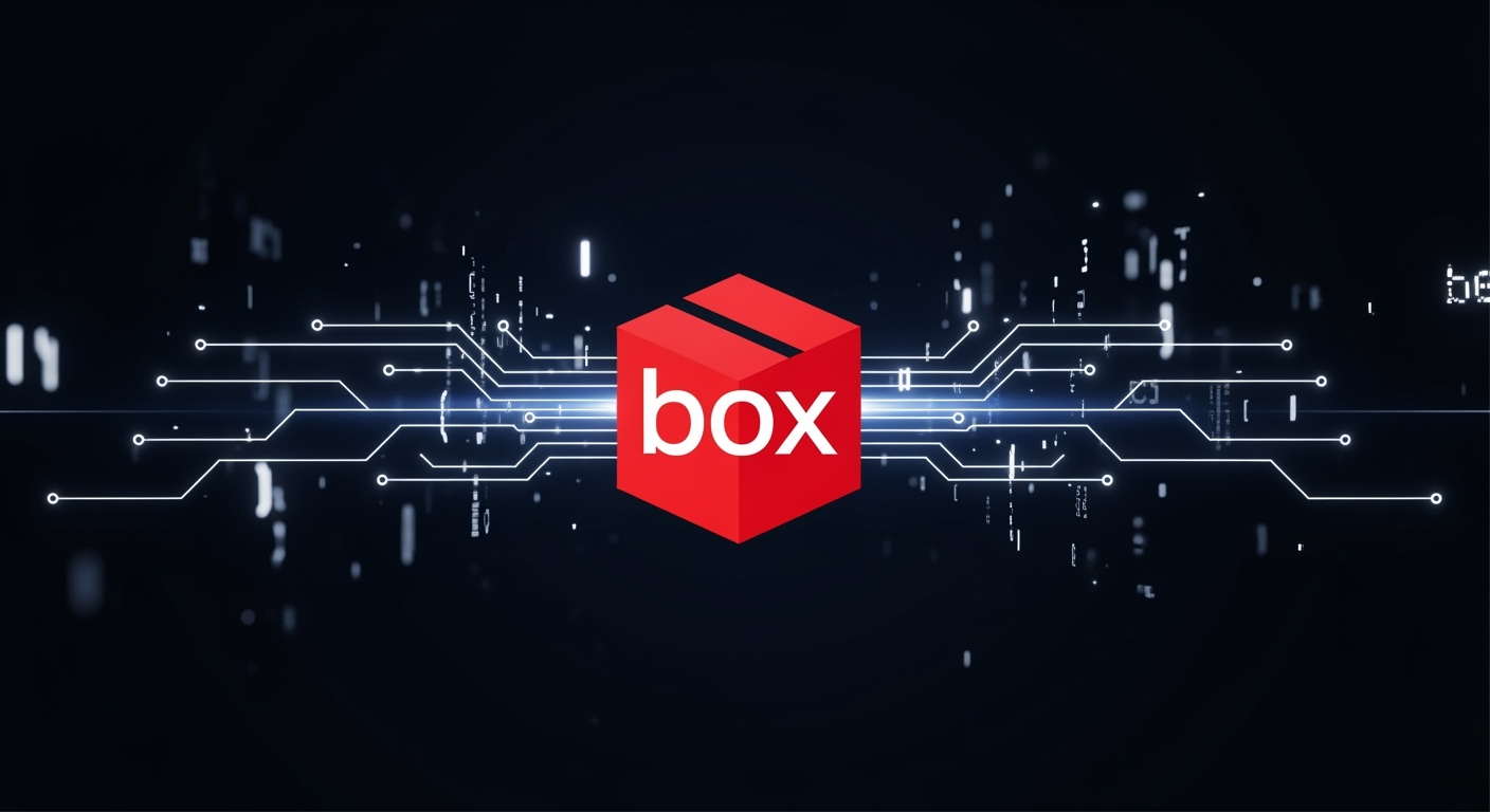 Box Unveils Box Automate: Ushering in the Era of Context-Driven AI Agents
