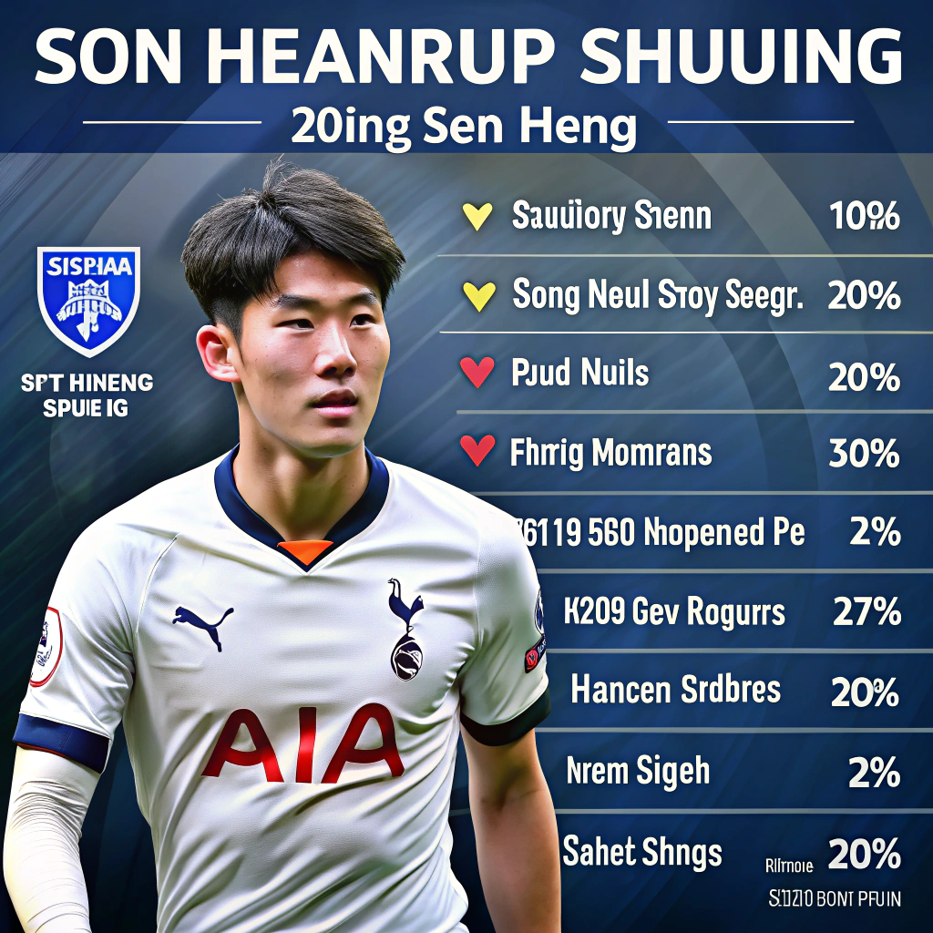 손흥민 이적설, 핵심 요약 분석