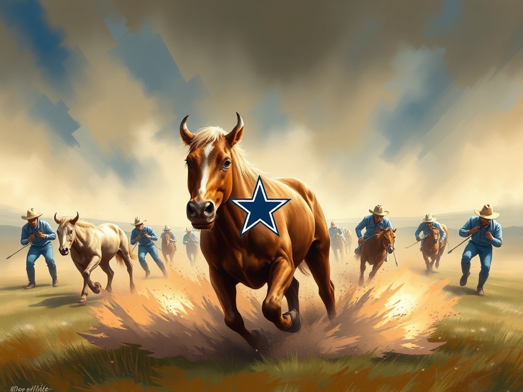 dallas cowboys image