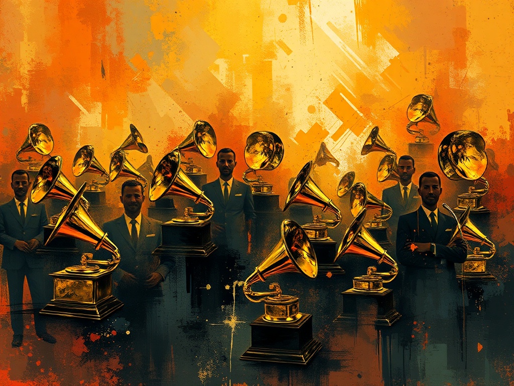 Grammys image