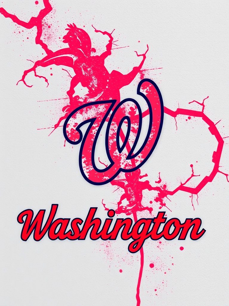Washington Nationals image