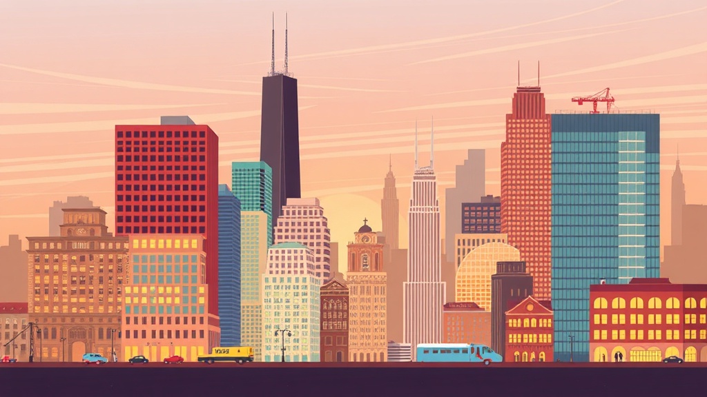 Chicago Business image