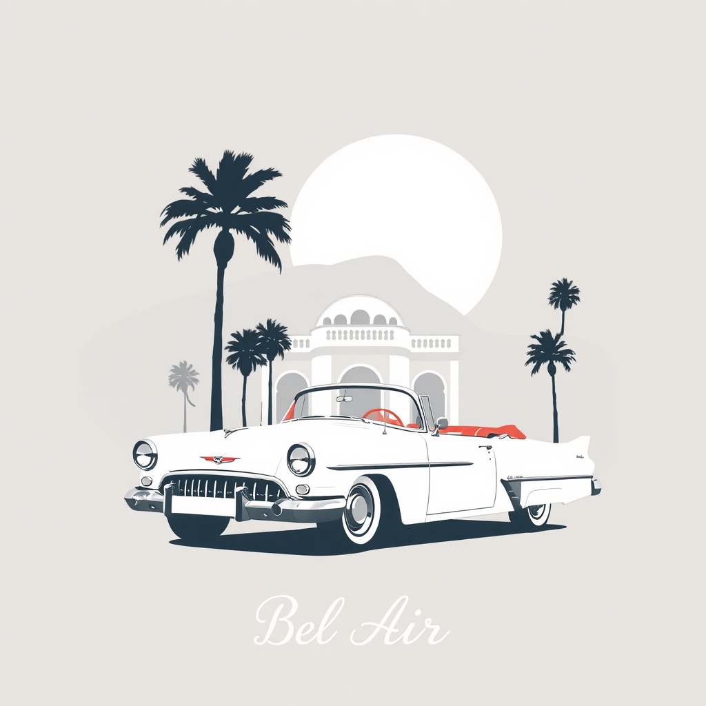 Bel Air image