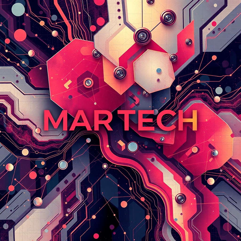 Martech image