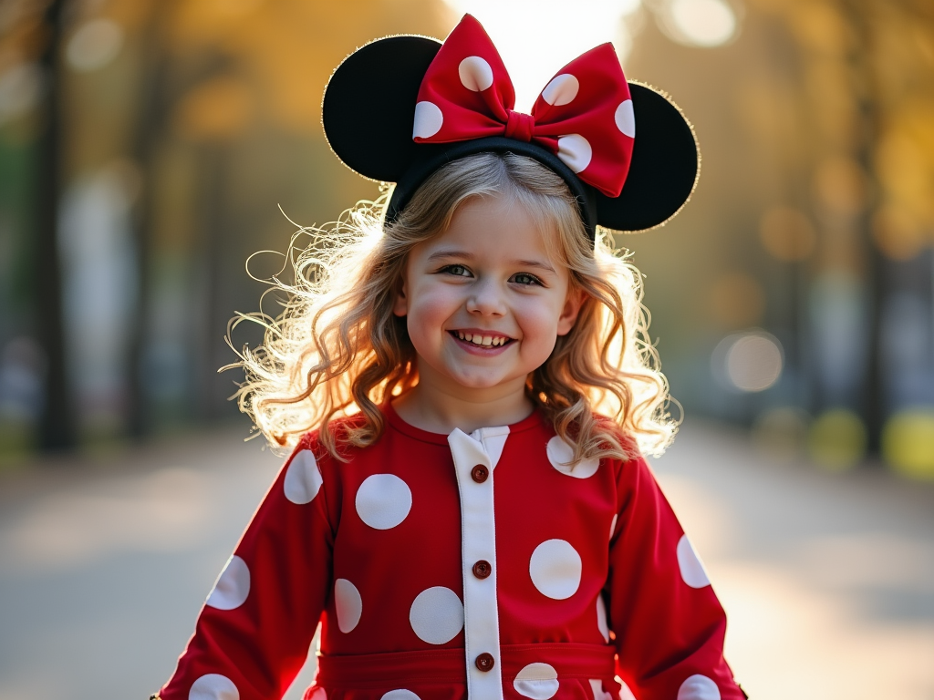 Encanto Costume Popularity Image