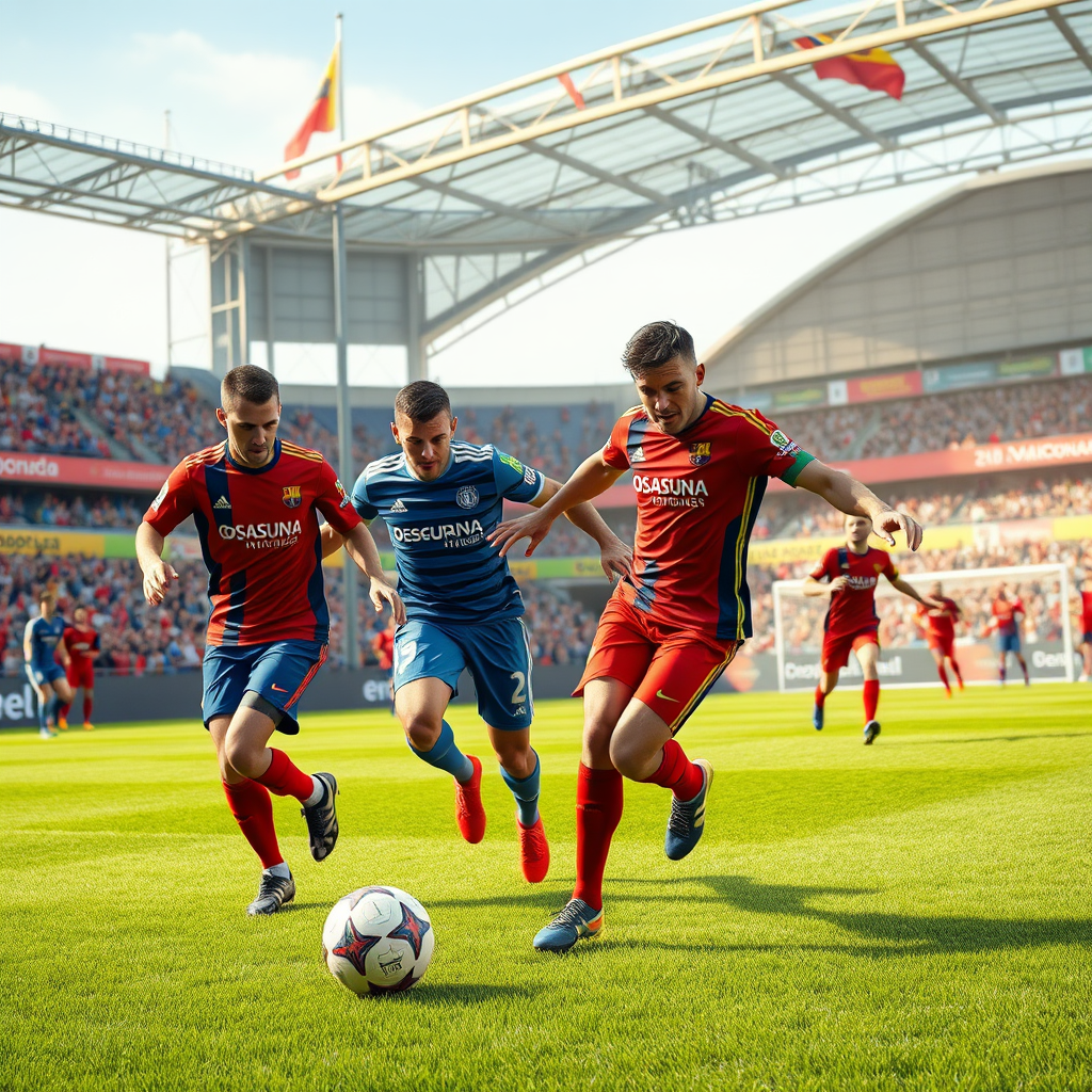 최근 경기 성적 비교