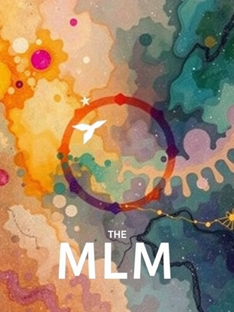 MLM image