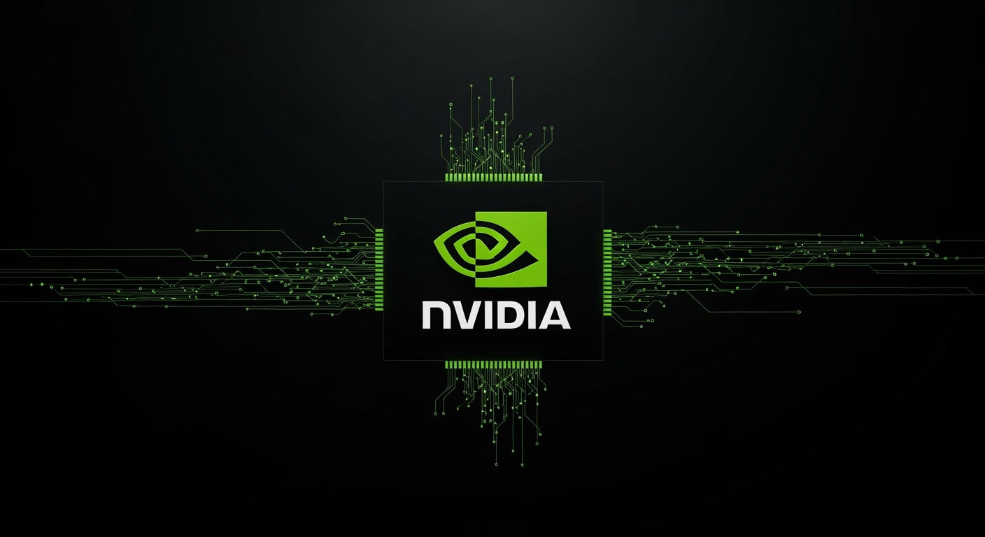 Nvidia’s $46.7B Quarter: AI Gold Rush or Market Bubble?