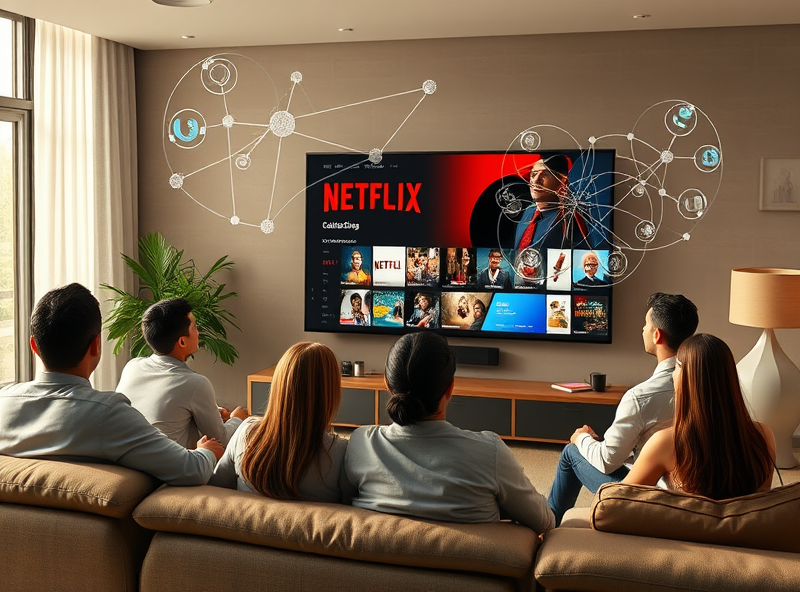 Subscriber Growth Powered by Global Hits and Smart Algorithms
