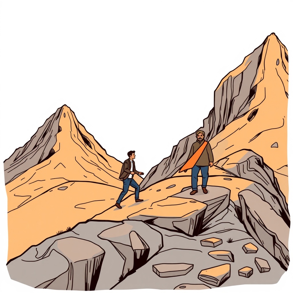 Leadership Journey image