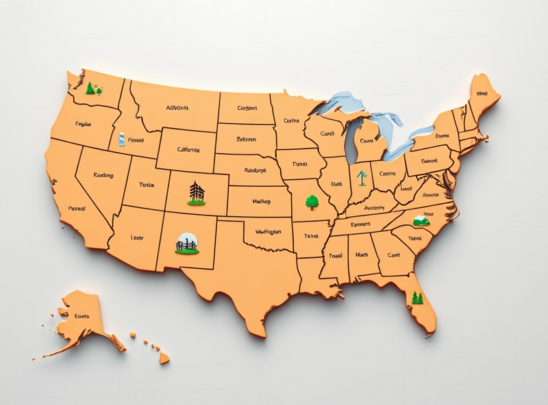 State-Level Renewable Energy Policies