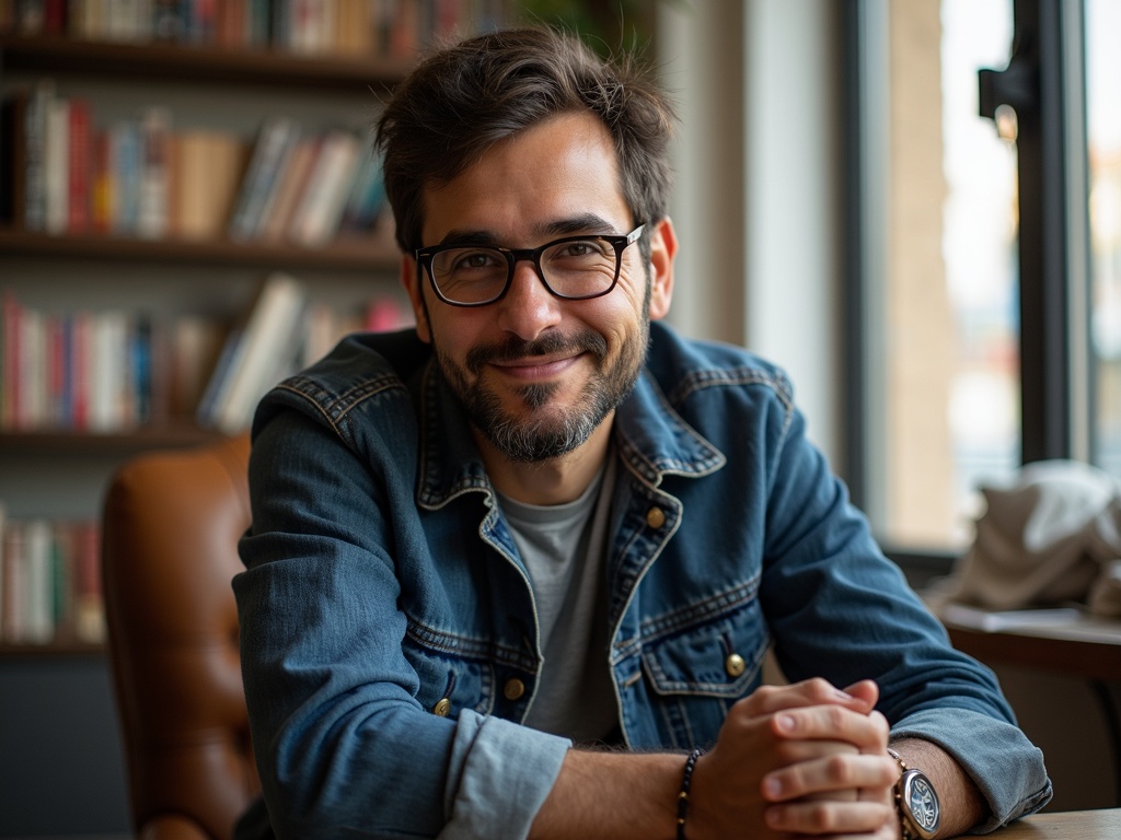 American Odyssey cast promotional image