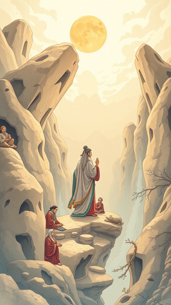 Ancient Wisdom image